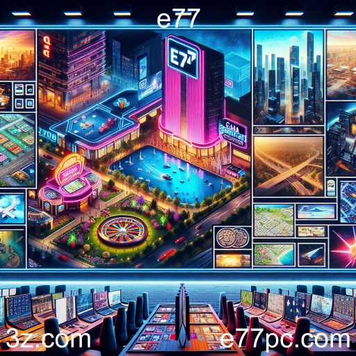 Explorando o Fascinante Mundo dos Jogos de Simulação